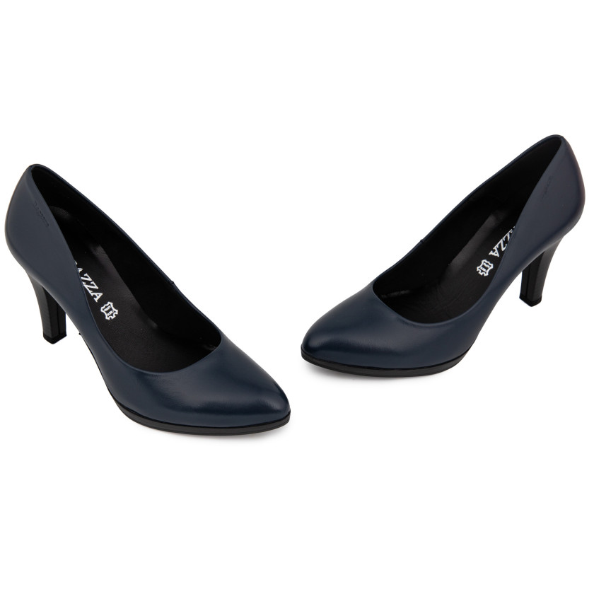 Φωτογραφία ζευγάρι RAGAZZA 095 ΜΠΛΕ ΔΕΡΜΑ